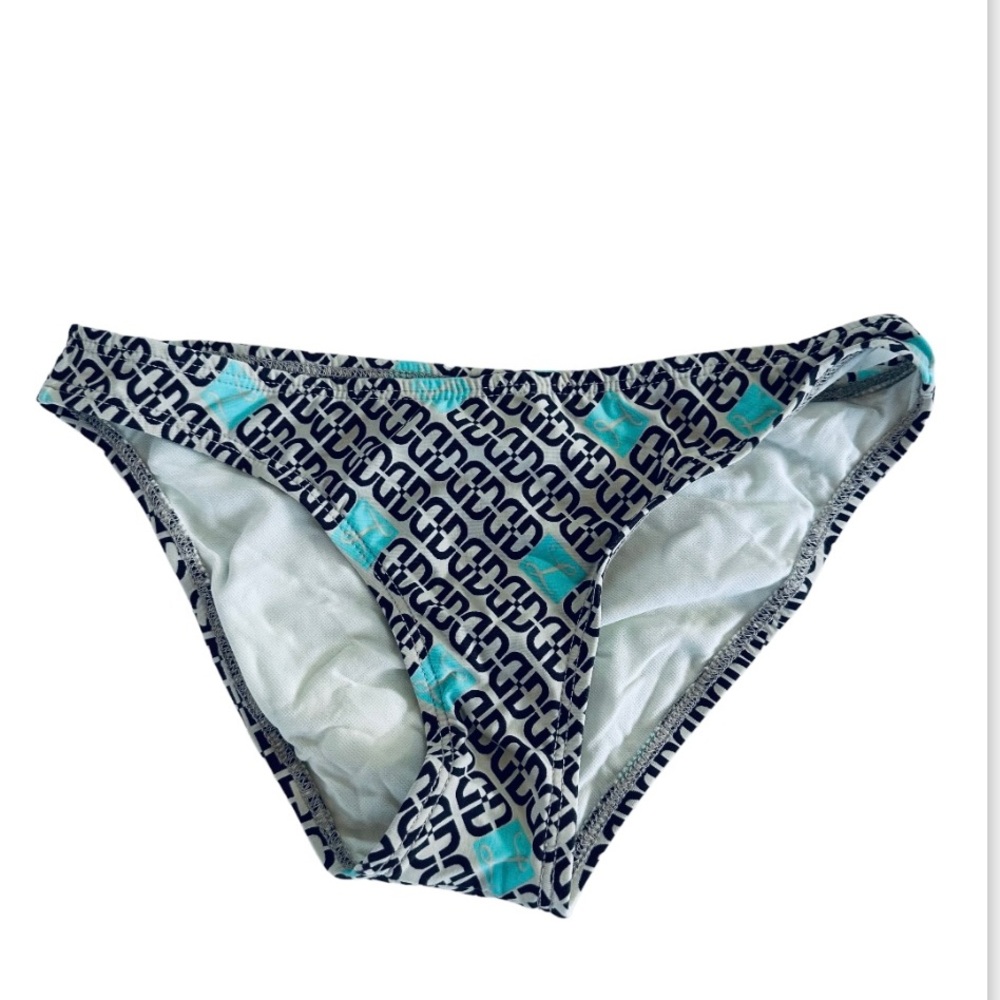 L. space swim bottoms classic. size small excellent condition